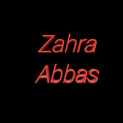 Profile Picture of Zahra Abbas (@zahraabbas3364) on Youtube