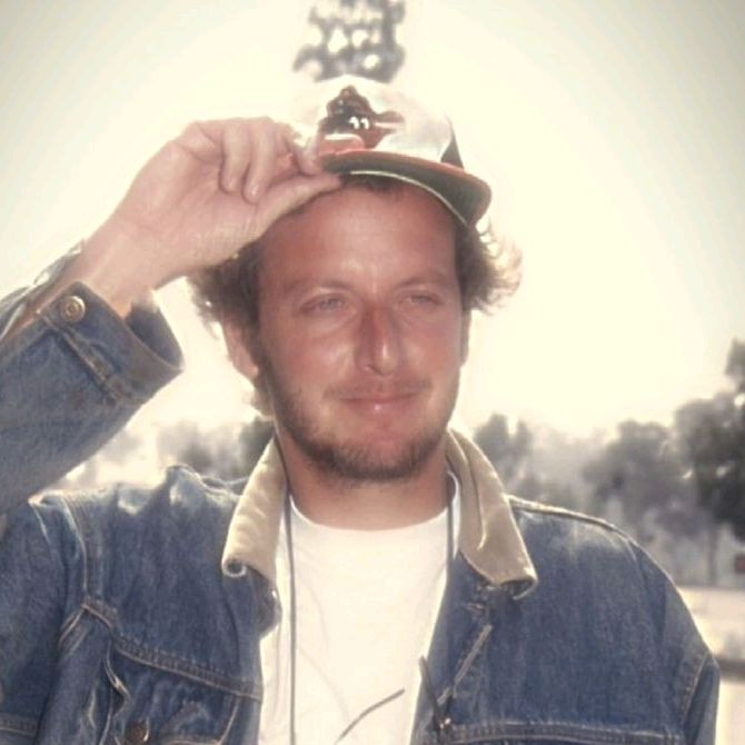 Profile Picture of Daniel Stern (@daniel.stern3) on Tiktok