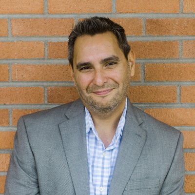 Profile Picture of John Gonzales (@JGonzalesCali) on Twitter