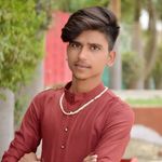 Profile Picture of Abhay Verma (@__abhay__verma__ji__) on Instagram