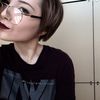 Eris Crow - Tiktok Profile Picture of Eris Crow (@eriscrow) on Tiktok