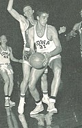 Profile Picture of Bill Logan (basketball)on Wikipedia
