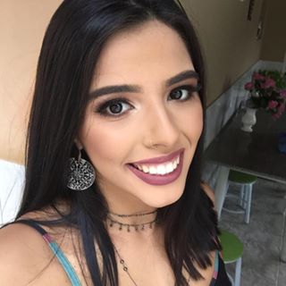 Profile Picture of Gabriella Lucarelli (@gabilucarelli) on Facebook