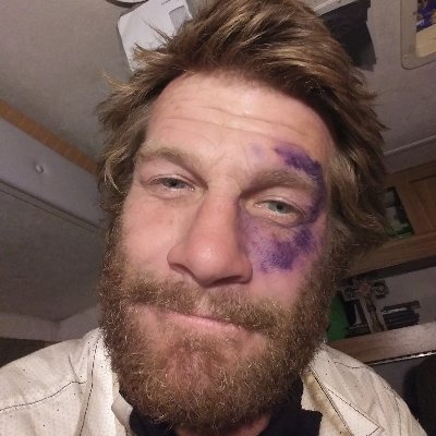 Profile Picture of Brian Maricle (@MaricleBrian) on Twitter