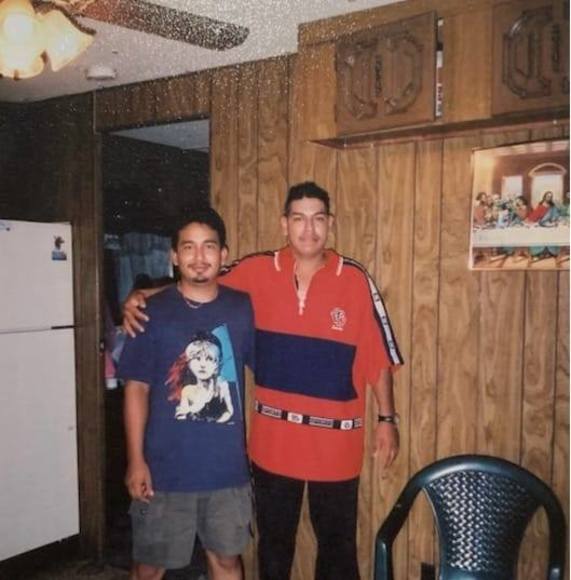 Profile Picture of Rigoberto Tovar (@rigo78) on Poshmark