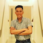Profile Picture of Clint Bones Ang (@iamclintoy21) on Instagram