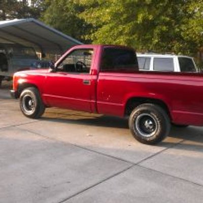 Profile Picture of William Dotson (@whdots) on Twitter