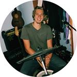 Profile Picture of Andrew Mcdowell (@ahy_mac) on Instagram
