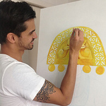 Francisco Cardenas Mantilla - Flickr Profile Picture of Francisco Cardenas Mantilla (@frankpaint5) on Flickr