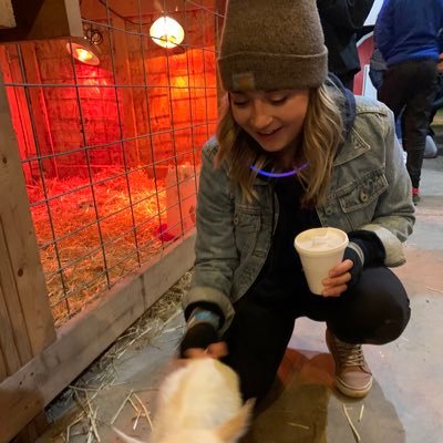 Profile Picture of Kelsey Lau  🐞 (@YerAwizardKyle) on Twitter