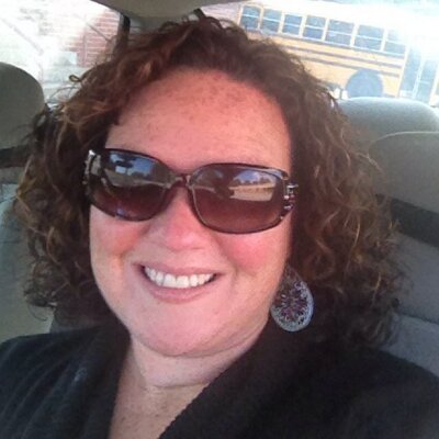 Profile Picture of Amanda Himes (@ahimes14) on Twitter