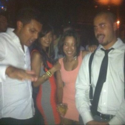 Profile Picture of Jason Inman (@llcoolJAY13) on Twitter