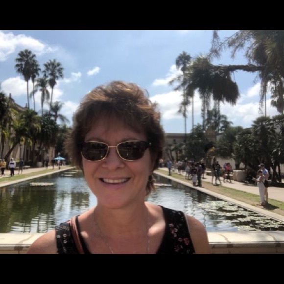 Profile Picture of Chris Wyers (@mitawyers) on Poshmark