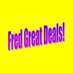 Profile Picture of FGD (@@FredGreatDeals) on Twitter