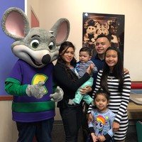 Profile Picture of Abigail Ledesma (@abigail-ledesma-7) on Quora