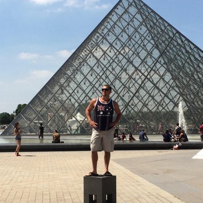 Profile Picture of Brian Feist (@BrianFeisty40) on Twitter