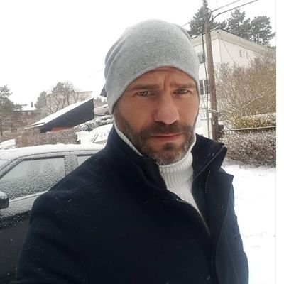 Profile Picture of Claes Andersson (@ClaesAndersson9) on Twitter