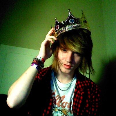 Profile Picture of Jacob Mullican (@JakeDigsMtnDew) on Twitter