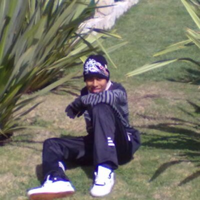 Profile Picture of Brandon Jaramillo (@bran_jaramillo) on Twitter