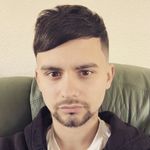 Profile Picture of Jason Hatch (@jasonhatch95) on Instagram