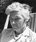 Profile Picture of Hilda van Stockumon Wikipedia