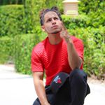 Profile Picture of Xavier Serrano (@xtra_ordiiinary92) on Instagram
