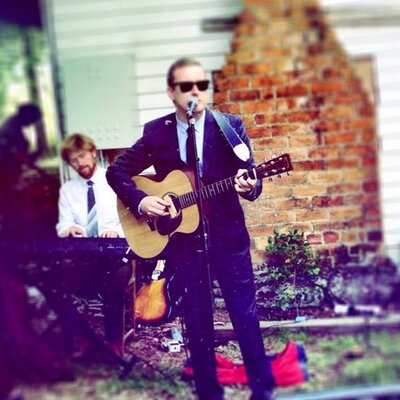 Profile Picture of Brendan Welch Music (@BrendanWelchFan) on Twitter
