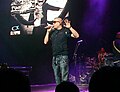 Profile Picture of Funky (artist)on Wikipedia