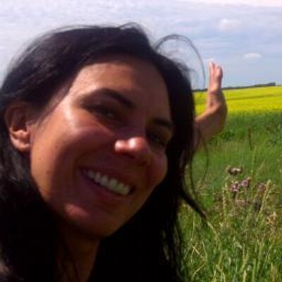 Profile Picture of Gail Maurice (@pisim) on Twitter