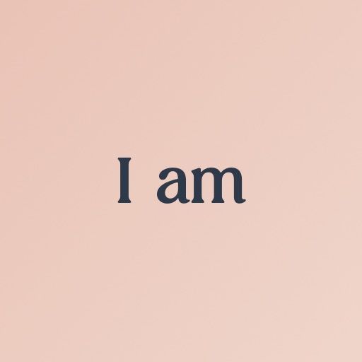 Profile Picture of I am affirmations (@iam.app) on Tiktok