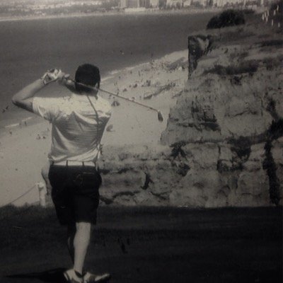 Profile Picture of Peter Rutter (@PBR79) on Twitter