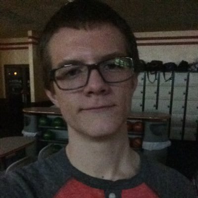 Profile Picture of Josh Shipman (@Josh_Ship) on Twitter