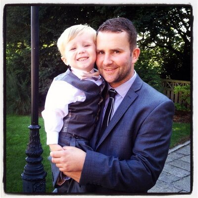 Profile Picture of Craig Whiteley (@WhiteleyBfc) on Twitter