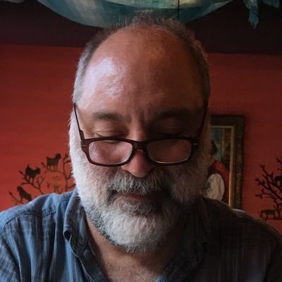 Profile Picture of John Cummings (@johnpcummings1) on Twitter