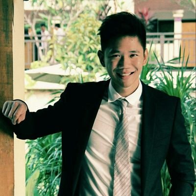 Profile Picture of Matthew Goh (@matthe_G) on Twitter