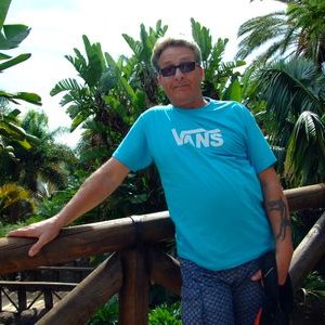 Andy Thornhill - Twitter Profile Picture of Andy Thornhill (@AndyThornhill2) on Twitter