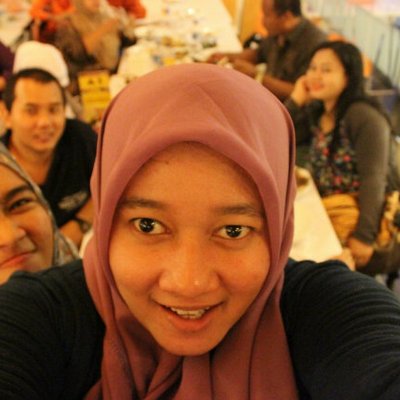Profile Picture of Rita Maysawanti (@ritamays) on Twitter