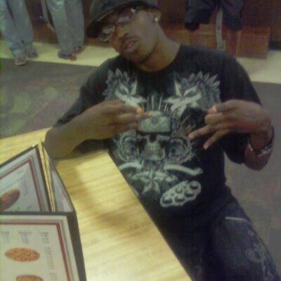 Profile Picture of Jakeem Johnson (@HeadGoonofVa) on Twitter