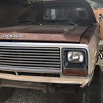 Greg Reinhart - Instagram Profile Picture of Greg Reinhart (@power_ram_man) on Instagram