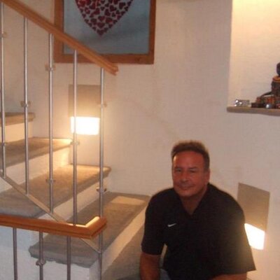Profile Picture of David Sheller (@justicetriumphs) on Twitter