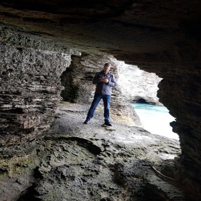 Profile Picture of David Adessa (@DAdessa_Vikings) on Twitter