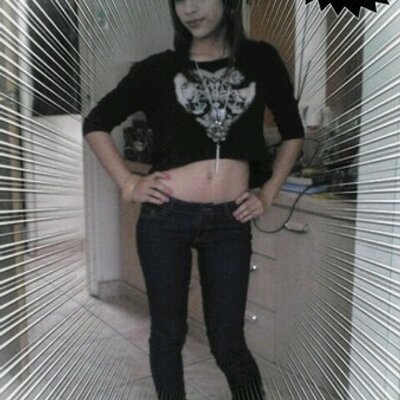 Profile Picture of Aisha Rivera (@piikete23) on Twitter