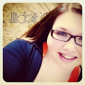 Profile Picture of Allison Gates (@allidel8) on Youtube