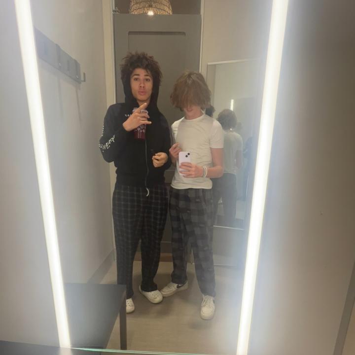 Profile Picture of D6⭐️ (@dylanpyle6) on Tiktok