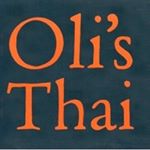 Profile Picture of Oli's Thai (@olisthai) on Instagram