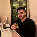 Profile Picture of Andrew Coleman (@atcoleman_) on Instagram