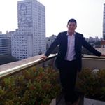 Profile Picture of Alexander Lazcano (@alexander_lazcano) on Instagram