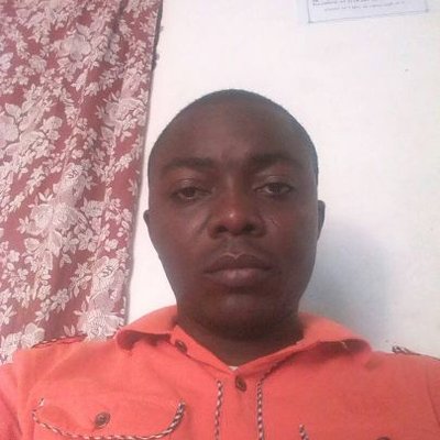 Profile Picture of Faustin Kapiteni (@FKapiteni) on Twitter