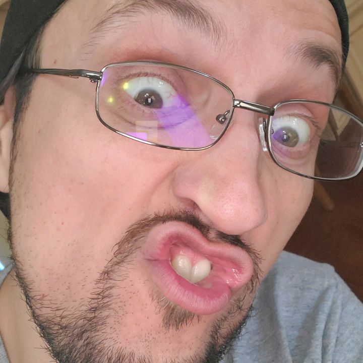 Profile Picture of FGTeeV (@fgteev) on Tiktok