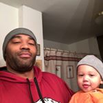Profile Picture of Derek Pearson (@derek_pearson_1123) on Instagram